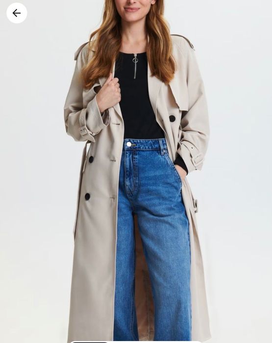 Тренч гарна якість