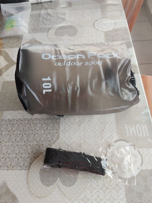 Ocean pack , saco a prova de água