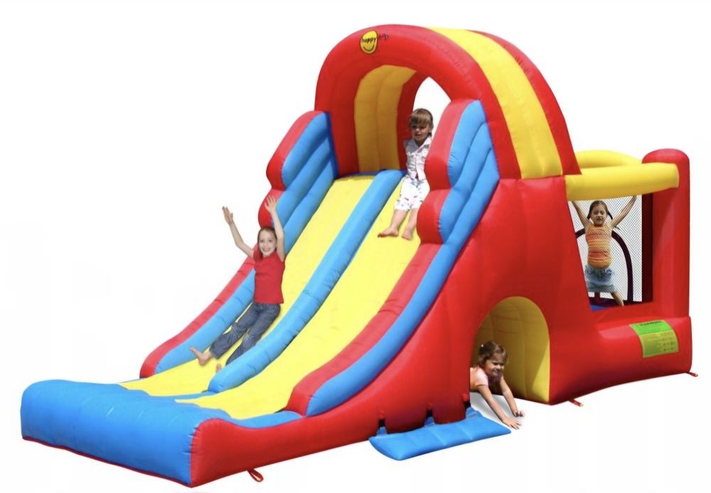 Dmuchaniec zamek dmuchany na wynajem Komunia Dmuchańce