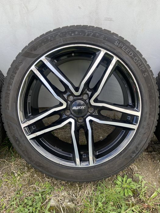 Alufelgi Alutec 19” 5x112