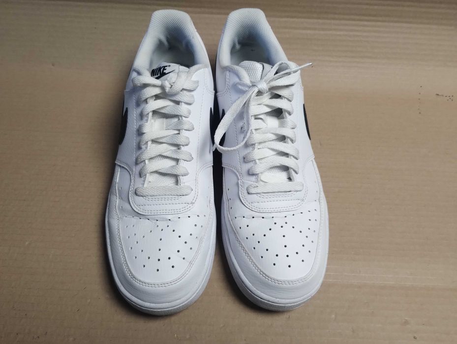 buty sportowe Nike Court 44,5