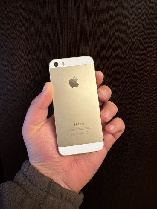 Iphone 5 s 32 gb