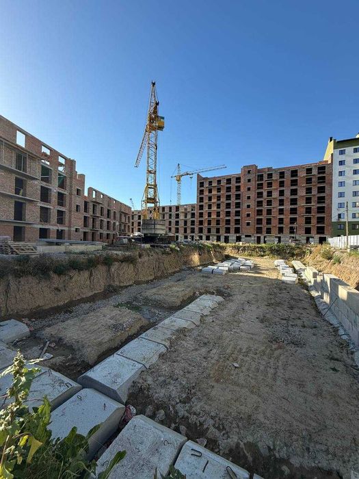 Продаж 2 кім квартири в ЖК по вул.Малицькій(Епіцентр),розтермінування без %