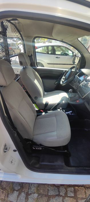 Renault Kangoo Maxi 2021 / 73 mil Km