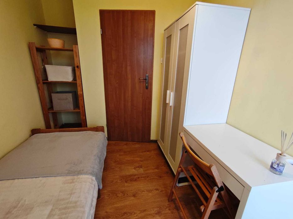 Mieszkanie – Poznań - Widok 4