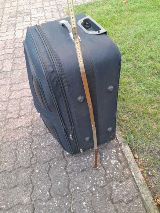 Torba podróżna duża