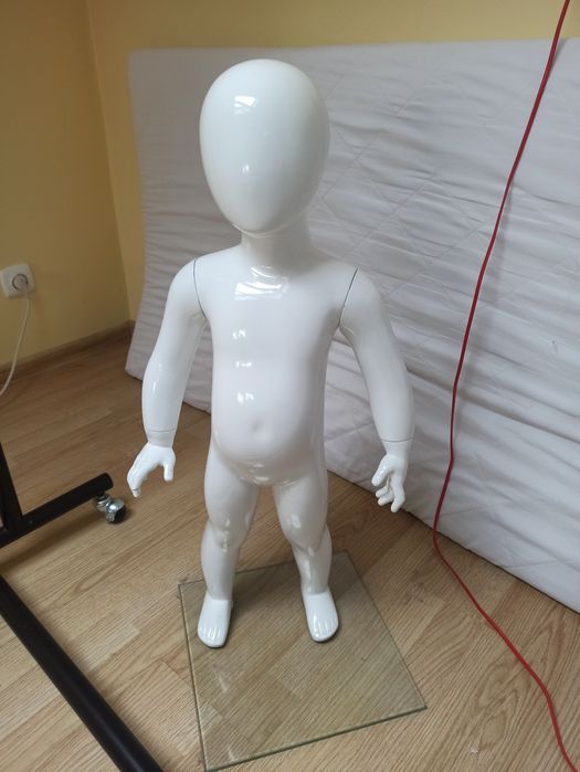 Manekin dziecko 80cm