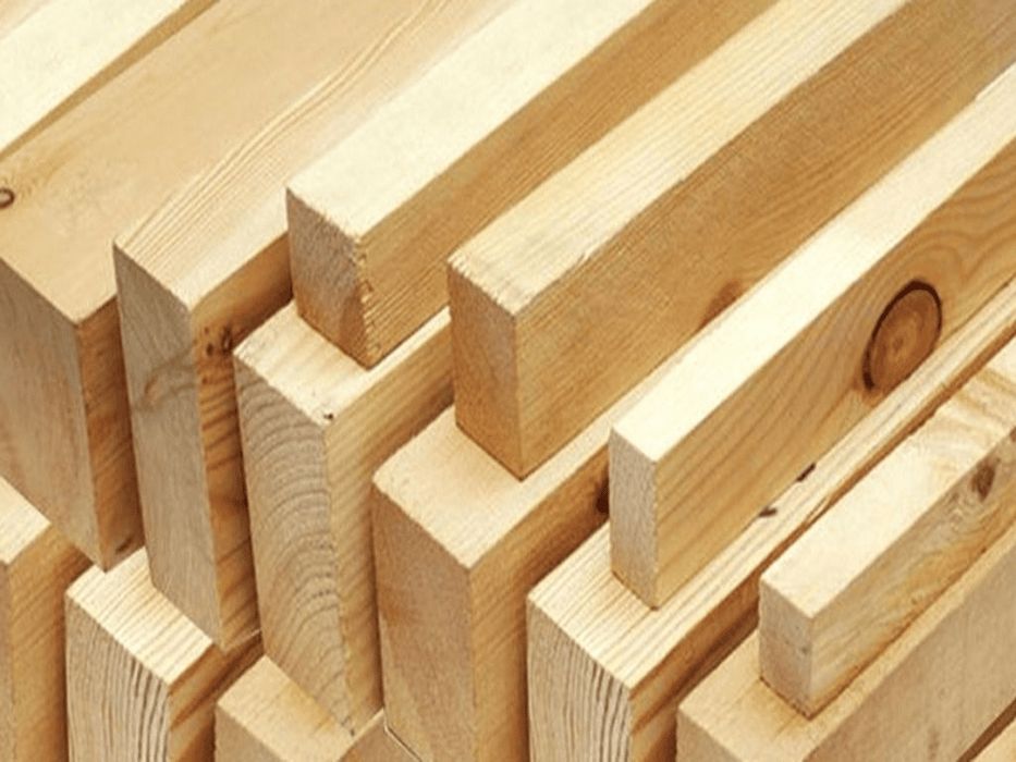 БРУСИ -ДОШКИ (сирі,сухі).Доставка