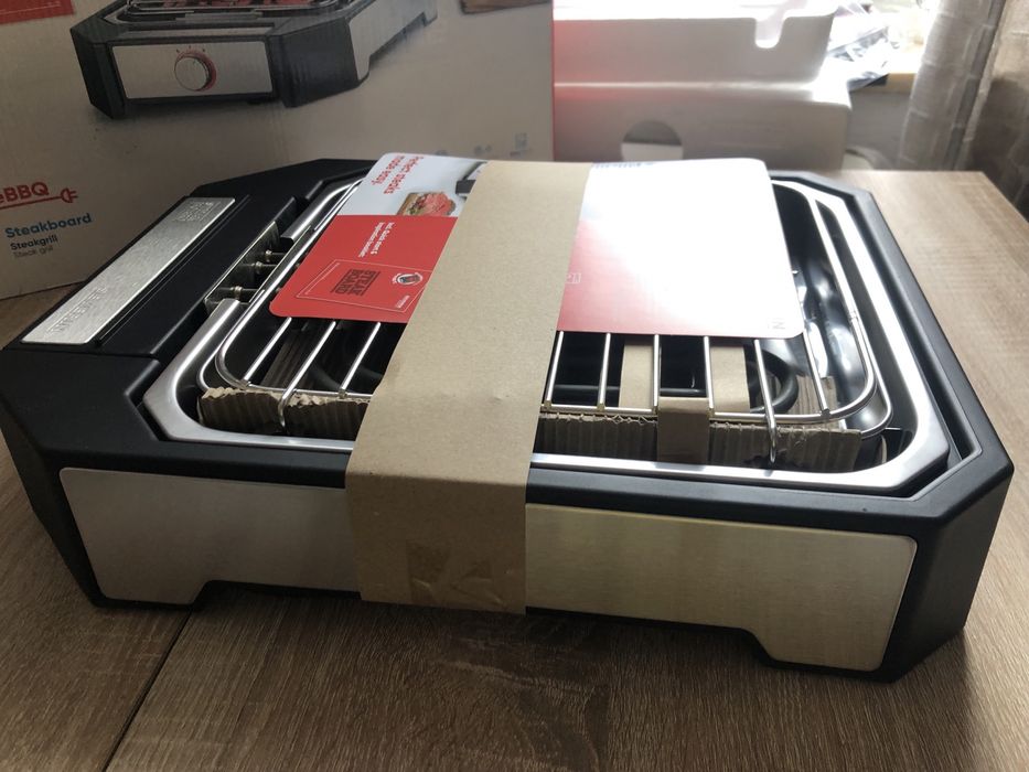 Електрогриль Severin PG 8545