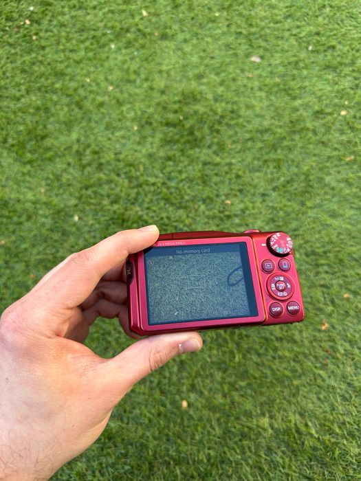 Canon Powershot SX710 HS - Excelente  - Compacta Premium - Zoom 30x