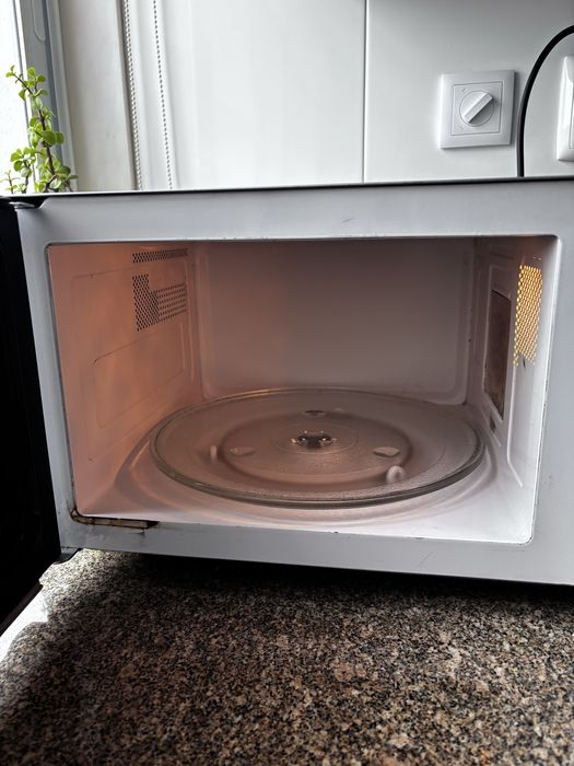 Vendo microondas Candy