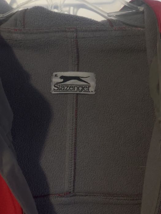 Кофта/вітровка Slazenger XL