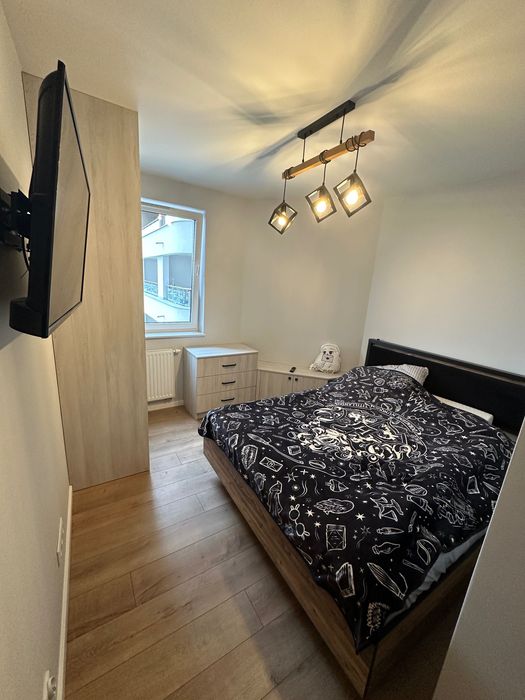 2 pokojowe  wysoki standard. Bez pośredników
