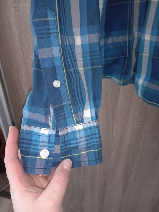 Męska koszula diverse