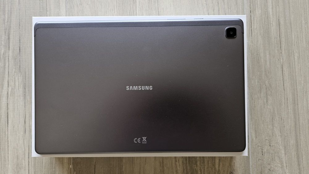 Tablet Samsung Galaxy Tab A7 4G/32GB c/capa original