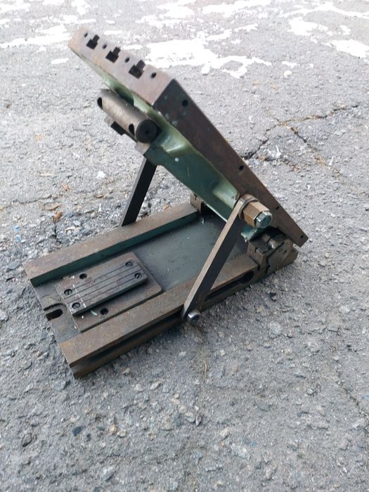 Стол синусный 400х200