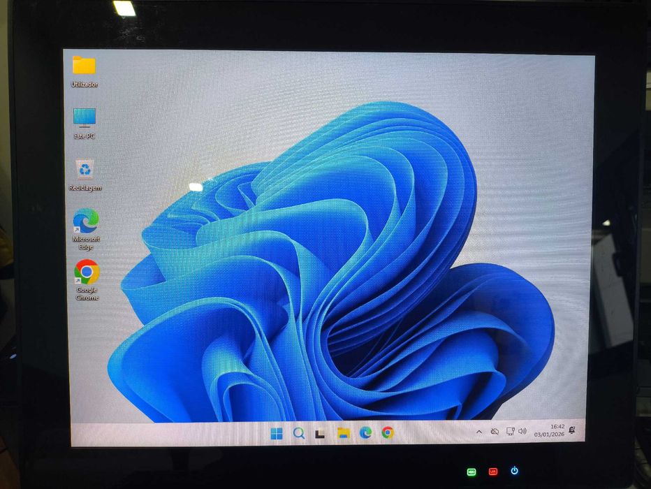 Complete POS Touch System437239843096504320