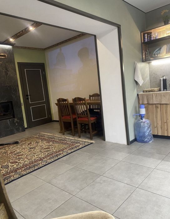 Продается новый дом в Романково.