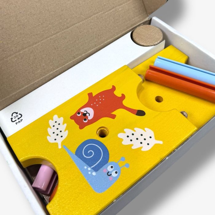 Multicolor Hammering Toy (New)64752128622211122