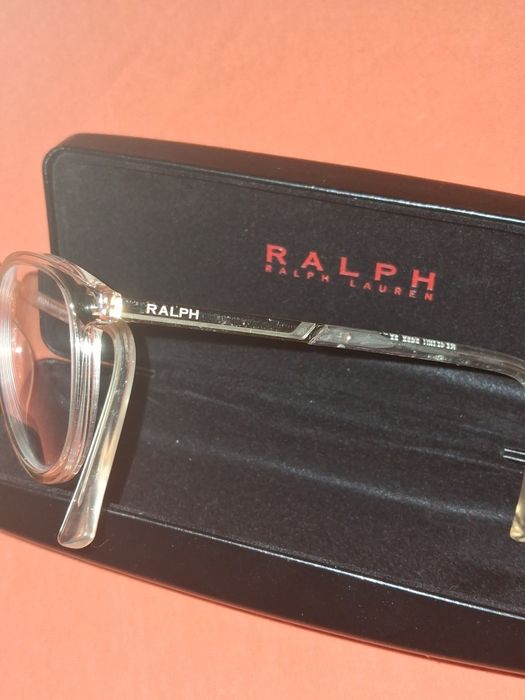 Okulary korekcyjne Ralph