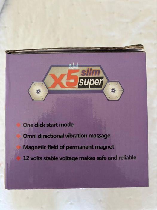 Cinta remodeladora de gordura