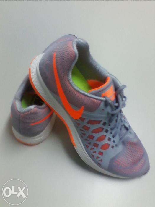 Nike Air Zoom n.º45 RUNNING - NOVAS e ORIGINAIS - PROMOÇÃO
