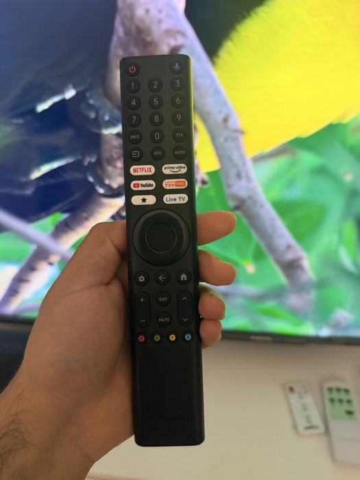 Smart tv Xiaomi 2026 A Pro