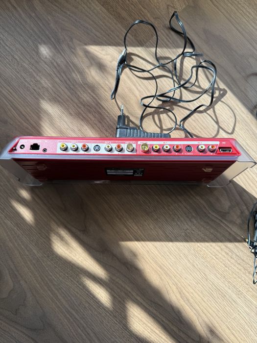 Slingbox Pro-Hd telewizja przez internet