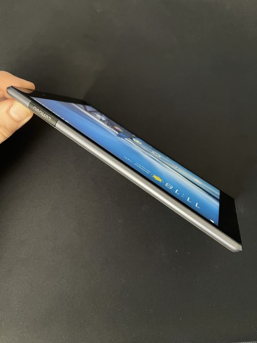 Lenovo Tablet - TB-8504F - 8 Inches444558021850583042
