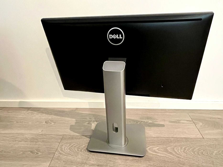 Monitor Dell UltraSharp U2414H