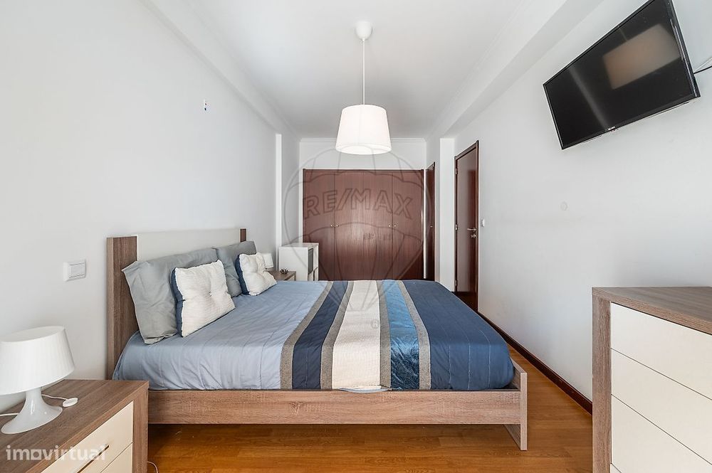 Apartamento T1 para venda