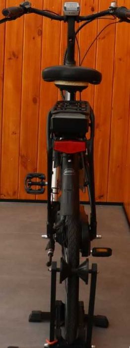 Rower elektryczny Koga E -Nova. D 53 I  RATY