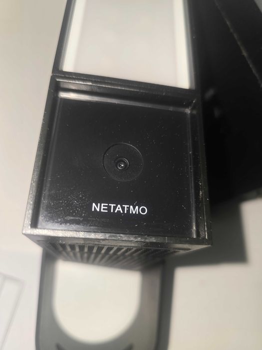 Kamera monitoringu NETATMO PRESENCE NOC01