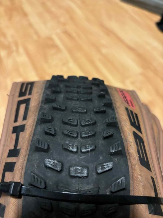 Komplet opon Schwalbe 29" MTB  Racing Ralph, Racing Ray