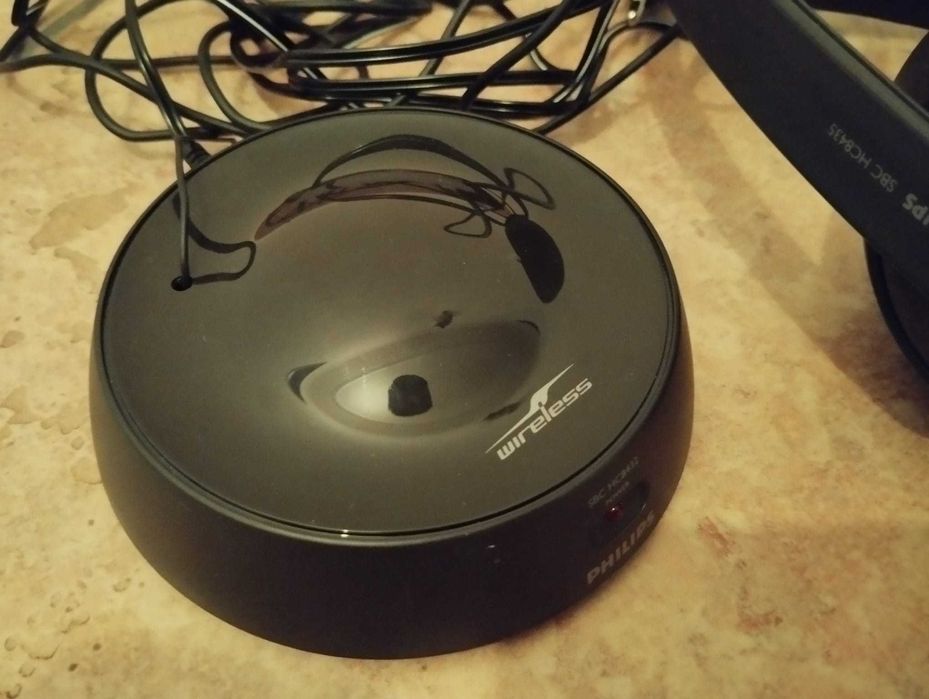 Headphones / Auscultadores Sem fio Philips