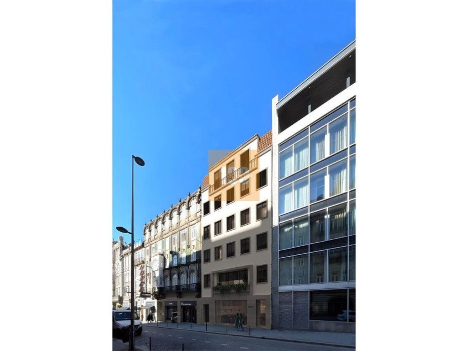 Espaço comercial em Sá da Bandeira