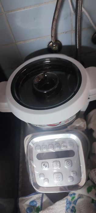 Robô de cozinha Moulinex XL