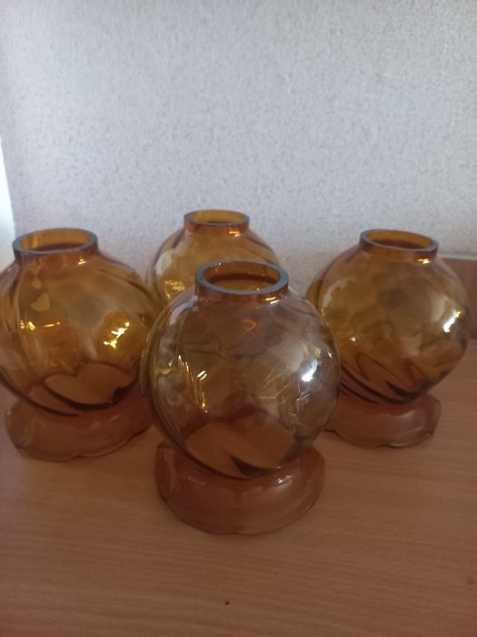 Продам плафони,абажури до люстри