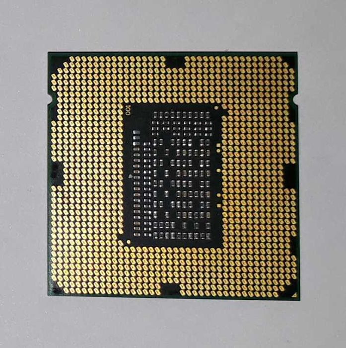 Процессор intel core i3-2100 ; i5-2500. ddr3-4gb/1600mhz.