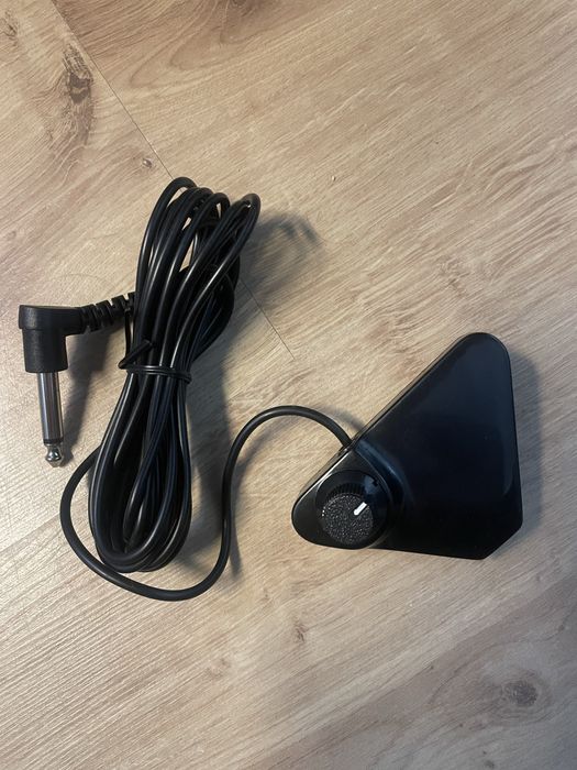 Pick-up para guitarra acustica