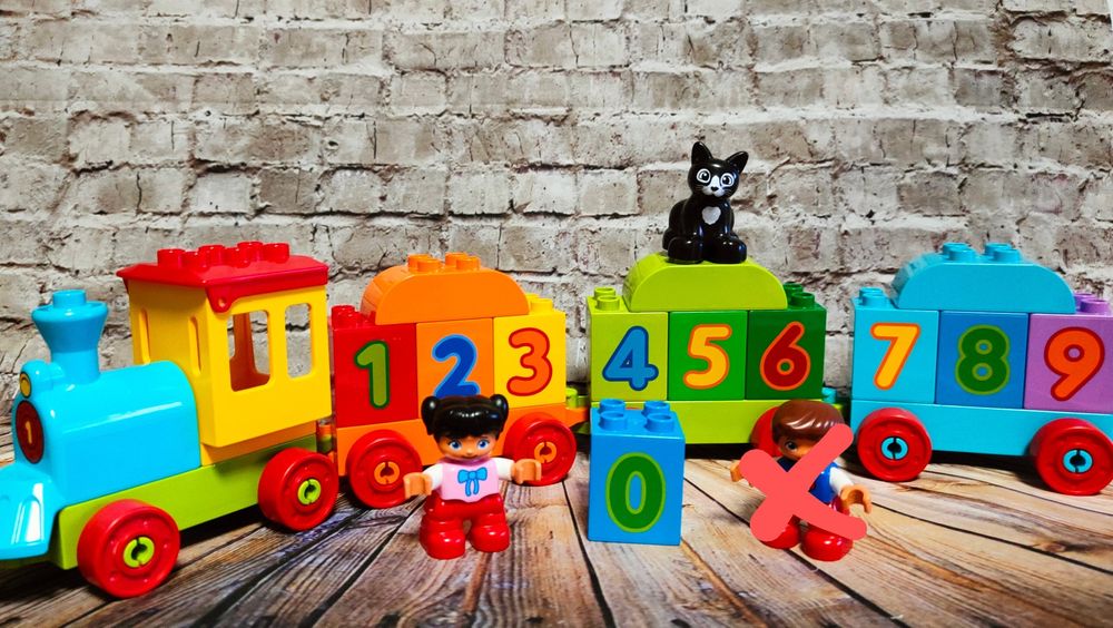 LEGO Duplo 10 847