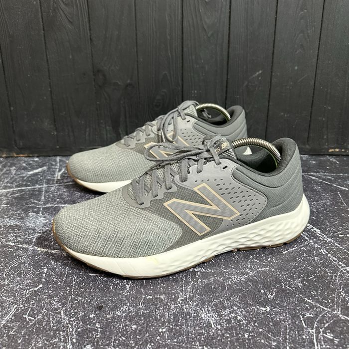 Спортивні кросівки New Balance 520. 45/29 cm