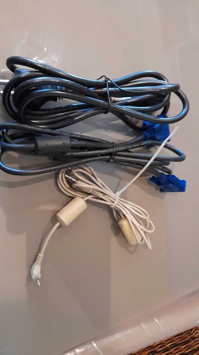 Monitor HP 19 "  mod. w197v