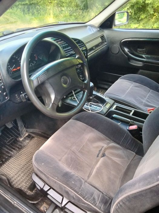 Продам авто BMW e36
