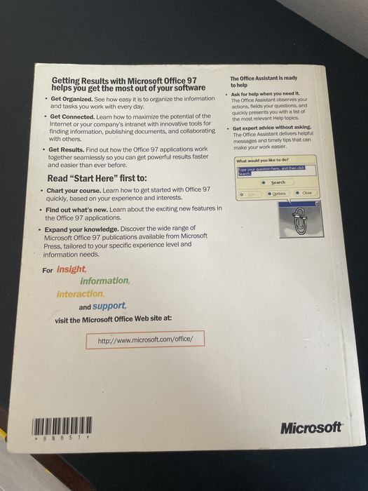 Getting results with microsoft office 9764283848270593121