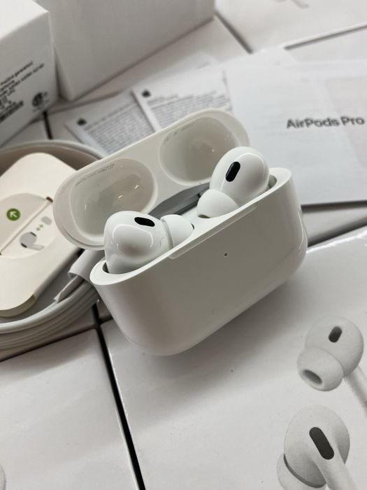 Навушники Airpods Pro 2 наушники