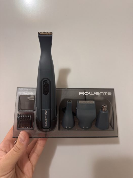 Трімер Rowenta Multistyle / Trim & Style