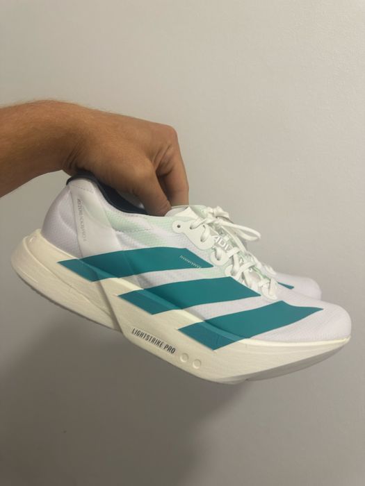Nowe Adidas adizero pro 4 rozmiar 45 1/3