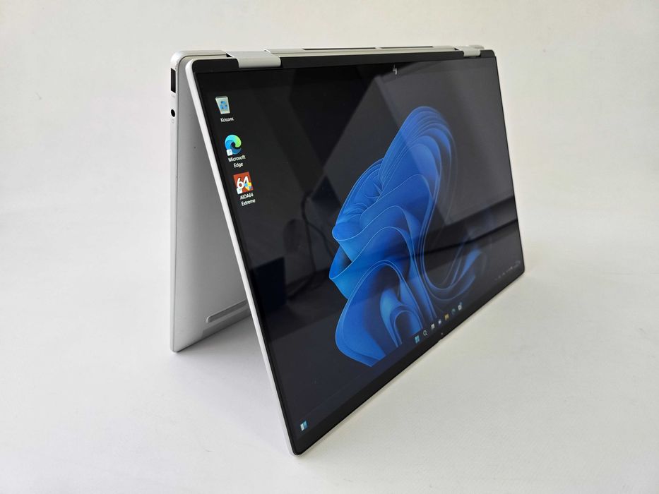 HP Envy 16 x360 (2024) Ultra 5 125U/RAM 16GB/SSD 512GB/WIN 11