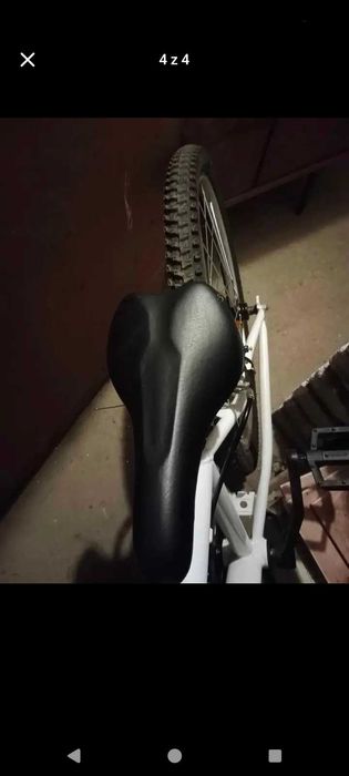 Rower Rockrider 24